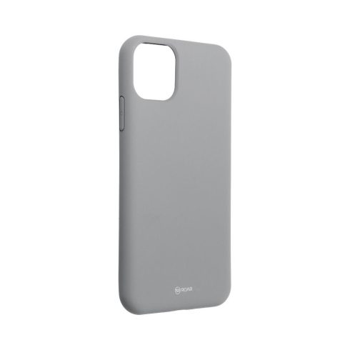 ROAR case COLORFUL JELLY for IPHONE 11 Pro Max grey