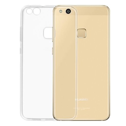 BACK CASE ULTRA SLIM 0,5 mm for HUAWEI P10 Lite