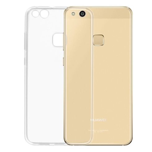 BACK CASE ULTRA SLIM 0,5 mm for HUAWEI P20 Lite