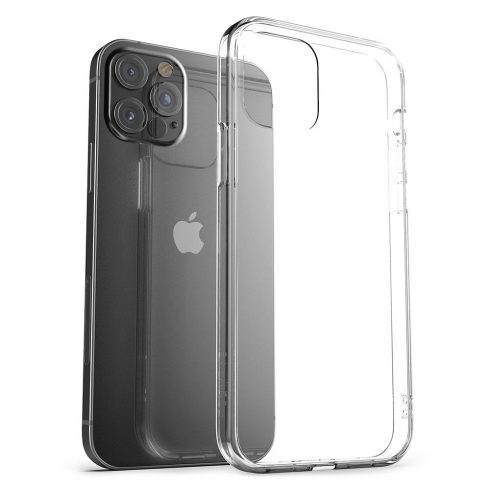 BACK CASE ULTRA SLIM 0,5 mm for IPHONE 11 Pro