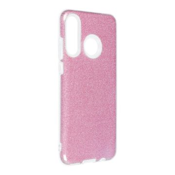 SHINING Case for HUAWEI P30 Lite pink