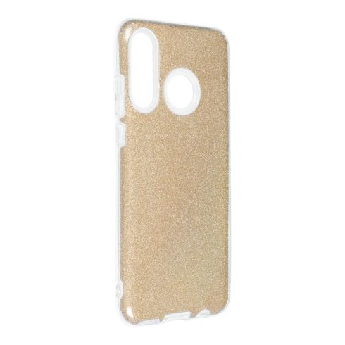 SHINING Case for HUAWEI P30 Lite gold