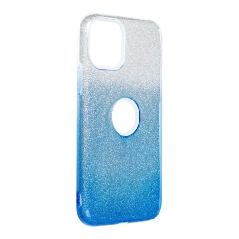 SHINING Case for IPHONE 11 Pro transparent blue