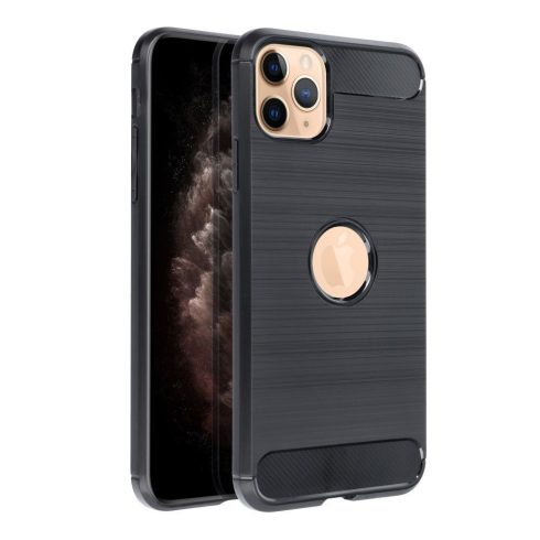 CARBON case for IPHONE 11 Pro Max black