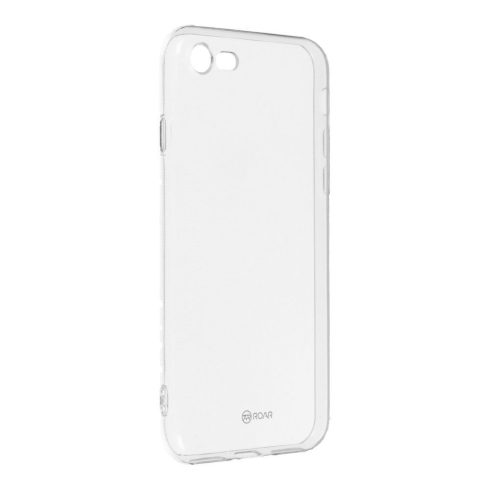 ROAR case JELLY for IPHONE 7 / 8 / SE 2020 / SE 2022 transparent