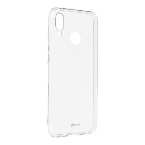 ROAR case JELLY for HUAWEI P20 Lite transparent