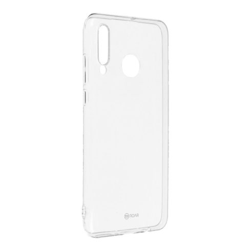 ROAR case JELLY for HUAWEI P30 Lite transparent