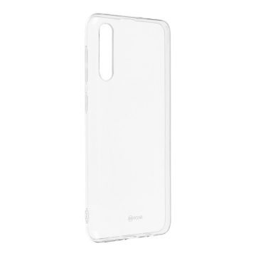 ROAR case JELLY for SAMSUNG A50 transparent