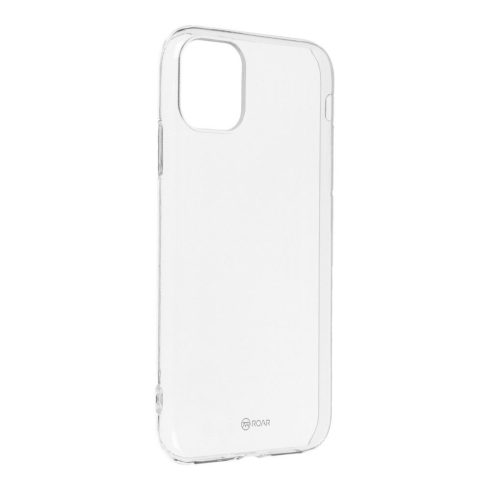 ROAR case JELLY for IPHONE 11 transparent