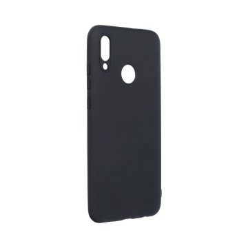 SOFT case for HUAWEI P Smart 2019 black