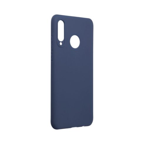 SOFT case for HUAWEI P30 Lite dark blue