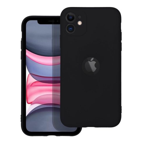 SOFT case for IPHONE 11 Pro Max black