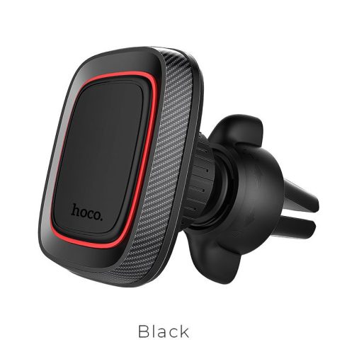 HOCO magnetic car holder for air vent CA23 black