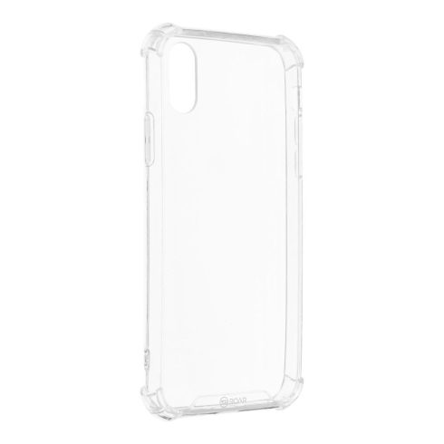 ROAR case ARMOR JELLY for IPHONE X / XS transparent