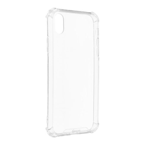 ROAR case ARMOR JELLY for IPHONE XR transparent