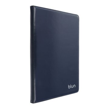 BLUN universal case for tablets 10" (UNT) blue