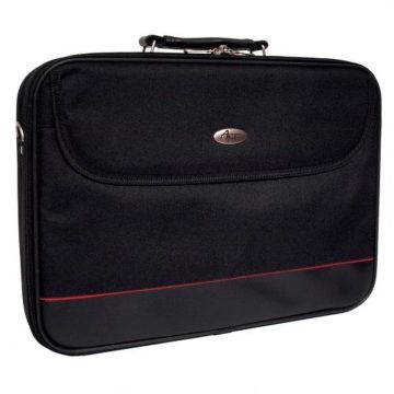   ART laptop / tablet / notebook bag 15,4" 15.6" AB-64 black