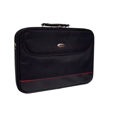 ART laptop / tablet / notebook bag 17" AB-87 black