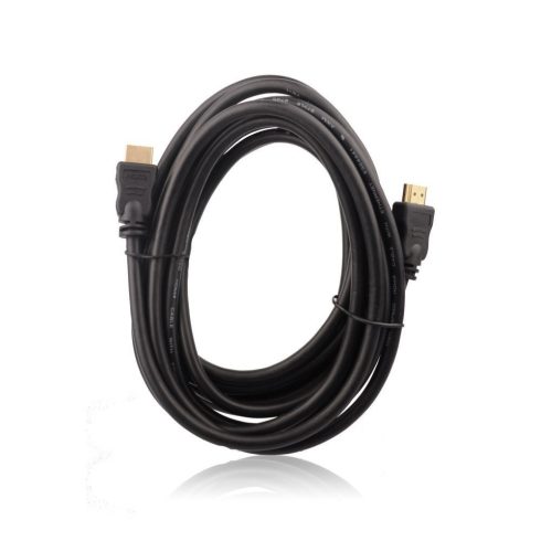 Cable HDMI to HDMI 4K ver.1.4 AL-OEM-46 5 m black