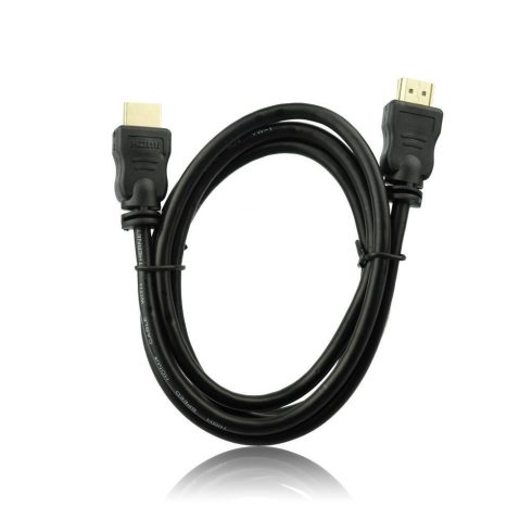 Cable HDMI to HDMI 4K ver.1.4 AL-OEM-44 1,5 m black