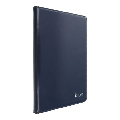 BLUN universal case for tablets 8" (UNT) blue