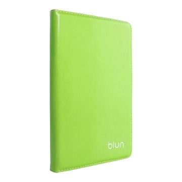 BLUN universal case for tablets 10" (UNT) lime