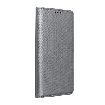 SMART CASE Book for IPHONE 7 / 8 / SE 2020 / SE 2022 grey