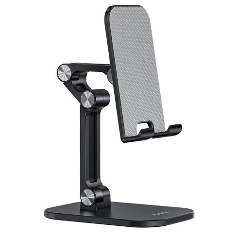 HOCO folding desktop stand PH34 ( 4,7" - 13" ) black