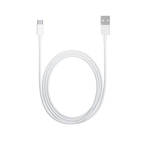 XIAOMI original cable USB A to Type C 1 m white bulk