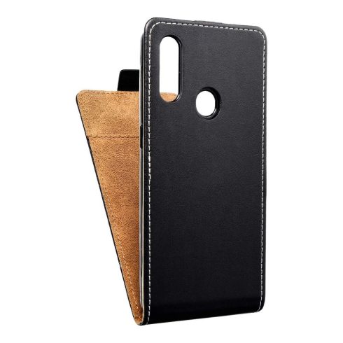 SLIM FLEXI FRESH Flip case for OPPO A31 black