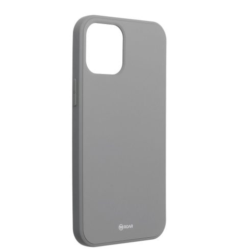 ROAR case COLORFUL JELLY for IPHONE 12 Pro Max grey