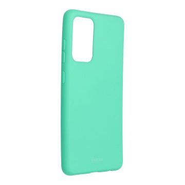   ROAR case COLORFUL JELLY for SAMSUNG A52 5G / A52 LTE ( 4G ) / A52s 5G mint