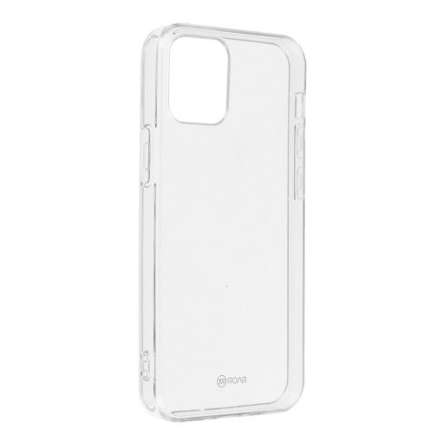 ROAR case JELLY for IPHONE 12 Mini transparent