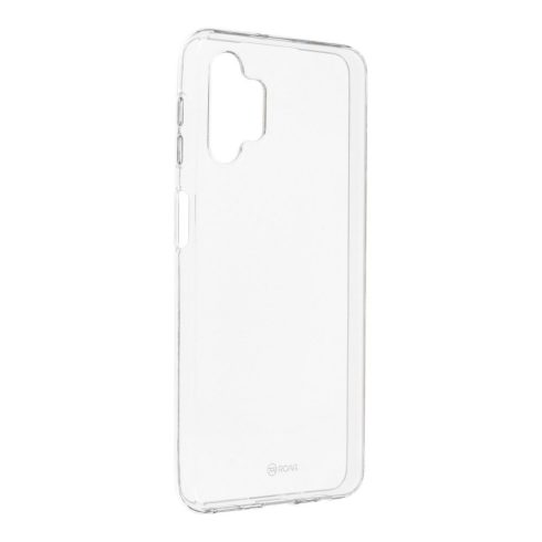 ROAR case JELLY for SAMSUNG A32 5G transparent