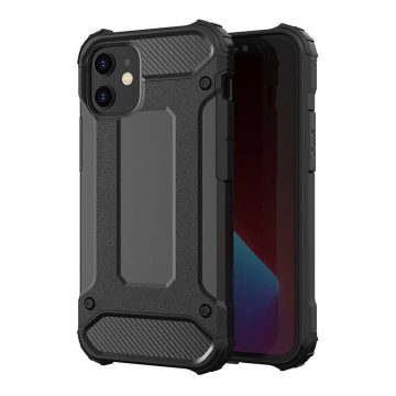 ARMOR case for IPHONE 12 / 12 Pro black