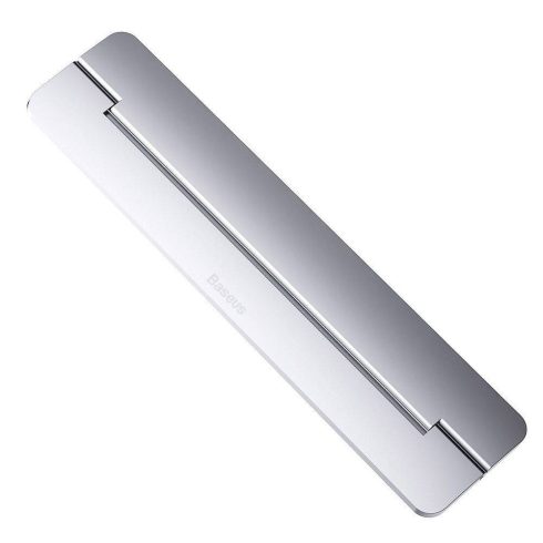 BASEUS notebook holder SUZC-0S silver