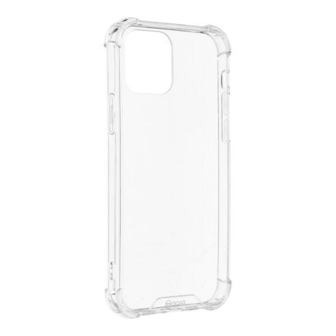 ROAR case ARMOR JELLY for IPHONE 12 / 12 Pro transparent