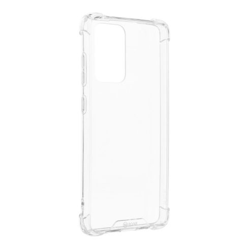 ROAR case ARMOR JELLY for SAMSUNG A52 5G / A52 LTE ( 4G ) / A52s 5G transparent