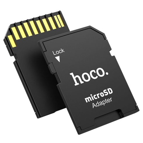 HOCO adapter TF to SD memory cards HB22