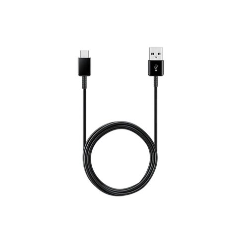 SAMSUNG original cable USB A to Type C EP-DG930IBEGWW 1,5 m black blister