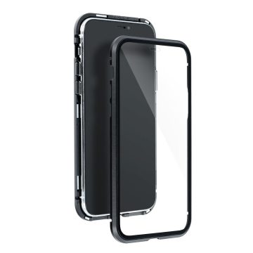 MAGNETO 360 case for SAMSUNG S21 Plus black