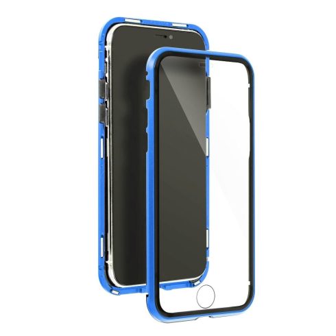 MAGNETO 360 case for SAMSUNG S21 Plus blue