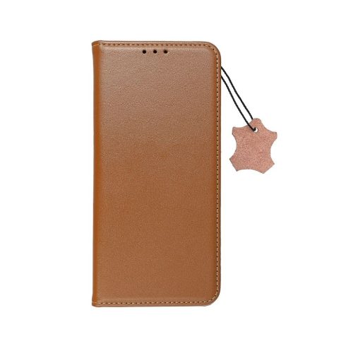 SMART PRO Book leather case for IPHONE 7/8 / SE 2020 / SE 2022 brown