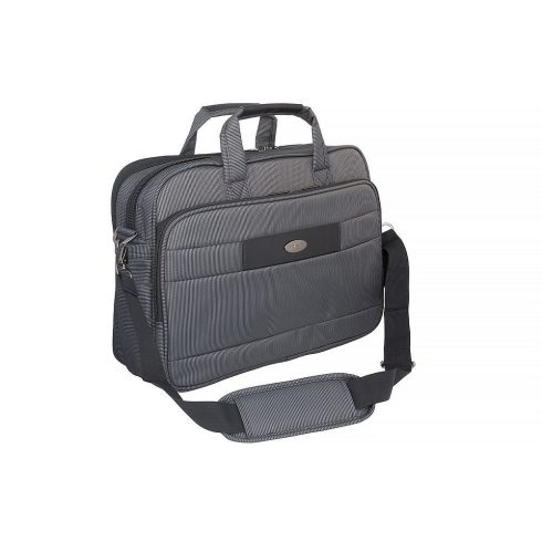 ART laptop / tablet / notebook bag 15.6"- 16.1" AB-119 black