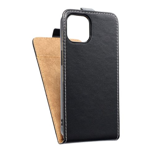 SLIM FLEXI FRESH Flip case for IPHONE 13 black