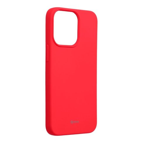 ROAR case COLORFUL JELLY for IPHONE 13 Pro hot pink