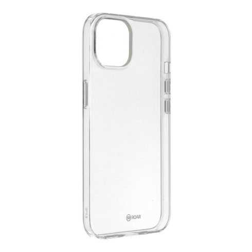 ROAR case JELLY for IPHONE 13 transparent