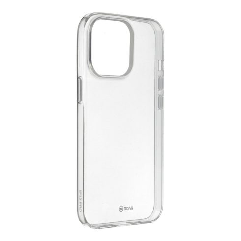 ROAR case JELLY for IPHONE 13 Pro transparent