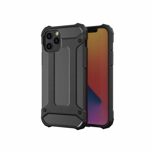 ARMOR case for IPHONE 13 Pro Max black