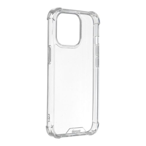 ROAR case ARMOR JELLY for IPHONE 13 Pro transparent